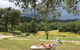 Agriturismo Poggio Macinaio